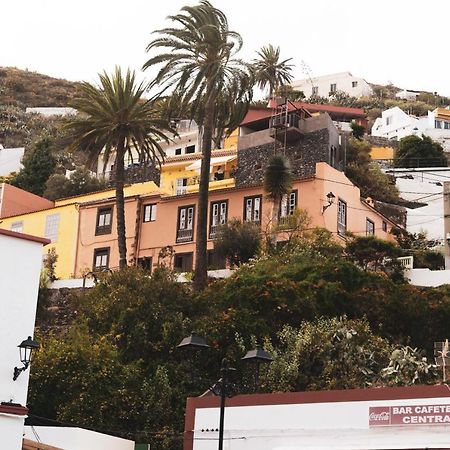 Casa Rural El Hornillo فاليهيرموسو المظهر الخارجي الصورة