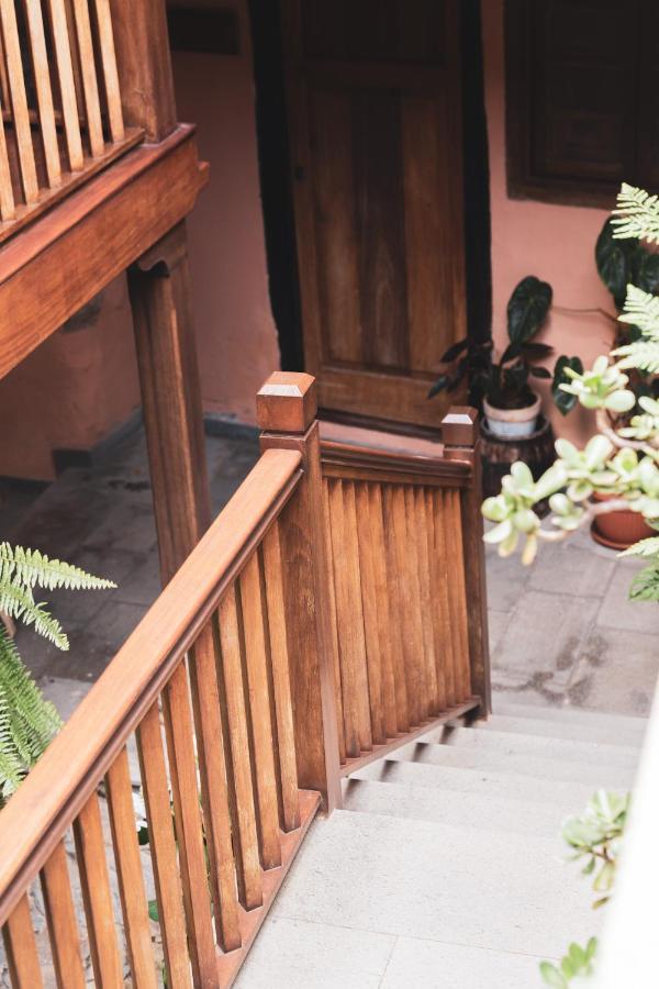 Casa Rural El Hornillo فاليهيرموسو المظهر الخارجي الصورة