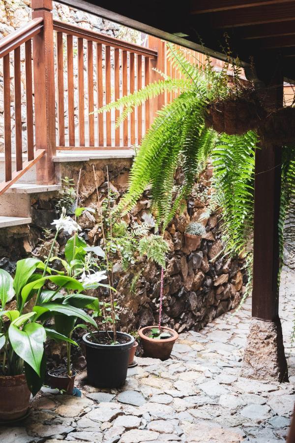 Casa Rural El Hornillo فاليهيرموسو المظهر الخارجي الصورة