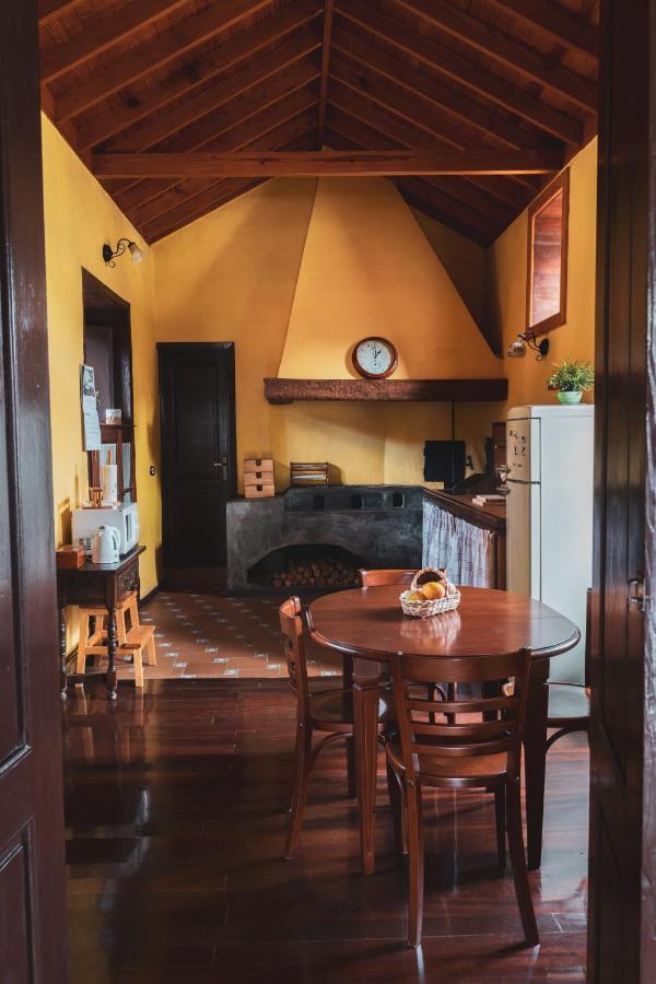 Casa Rural El Hornillo فاليهيرموسو المظهر الخارجي الصورة