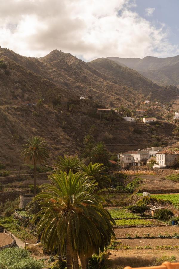 Casa Rural El Hornillo فاليهيرموسو المظهر الخارجي الصورة