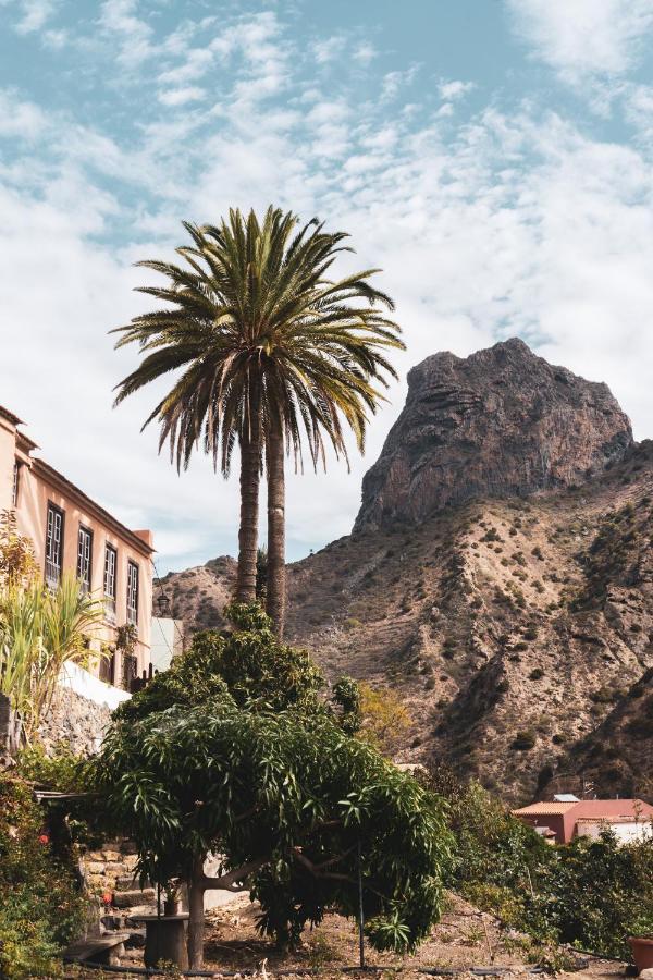 Casa Rural El Hornillo فاليهيرموسو المظهر الخارجي الصورة