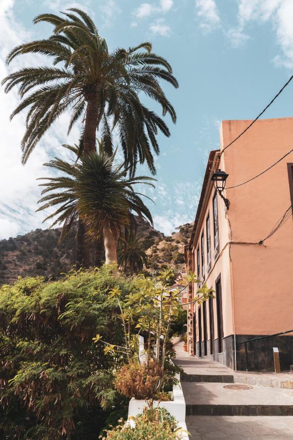 Casa Rural El Hornillo فاليهيرموسو المظهر الخارجي الصورة